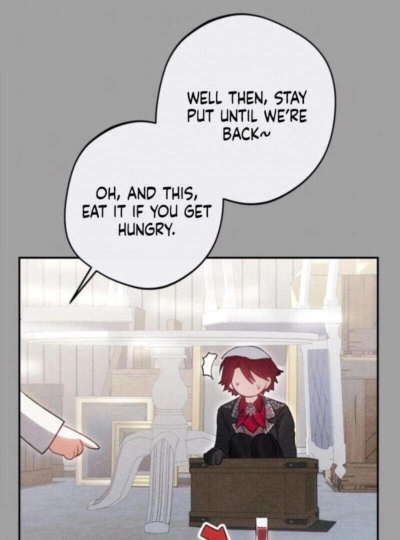 The villain tyrant has returned Chapter 54 458 064