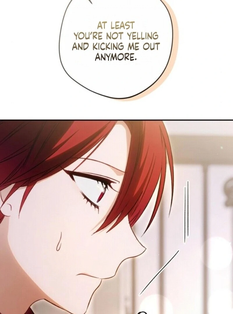 The villain tyrant has returned Chapter 54 469 075