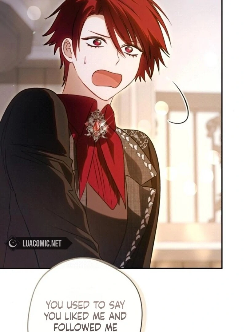 The villain tyrant has returned Chapter 54 471 077