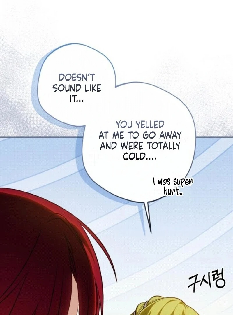 The villain tyrant has returned Chapter 54 477 083