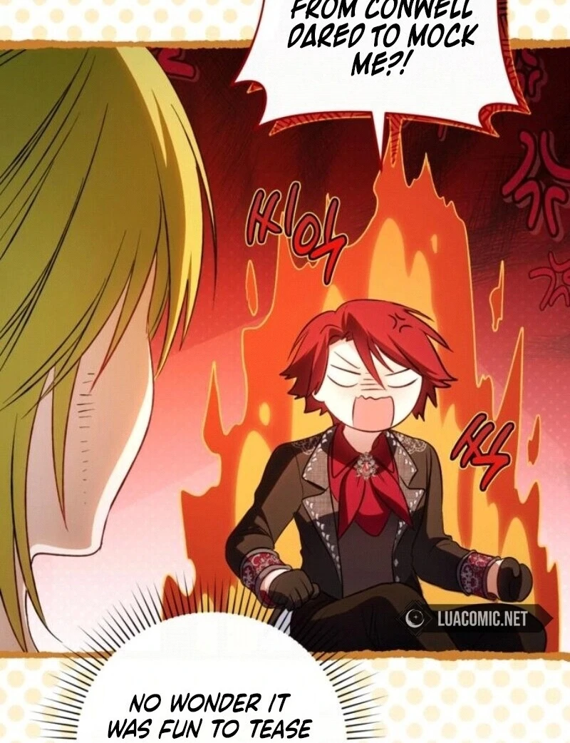 The villain tyrant has returned Chapter 54 485 091