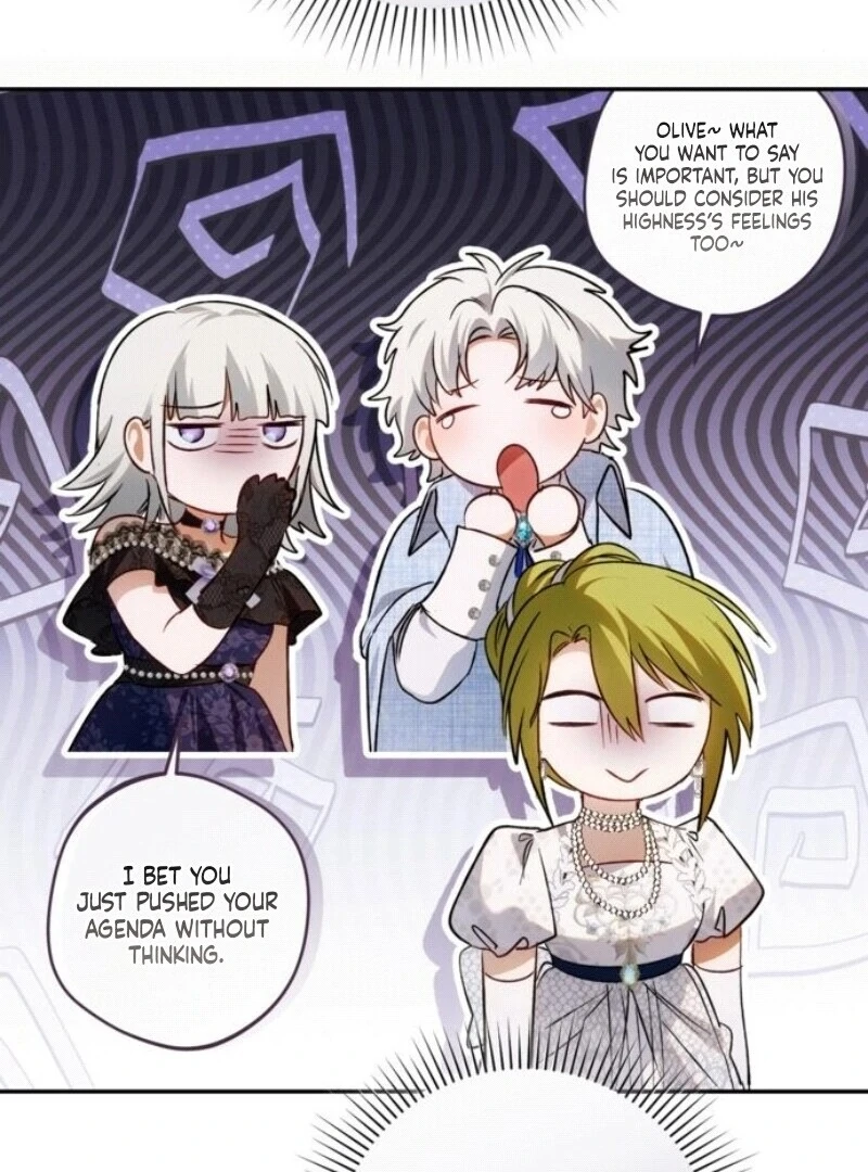 The villain tyrant has returned Chapter 54 491 097