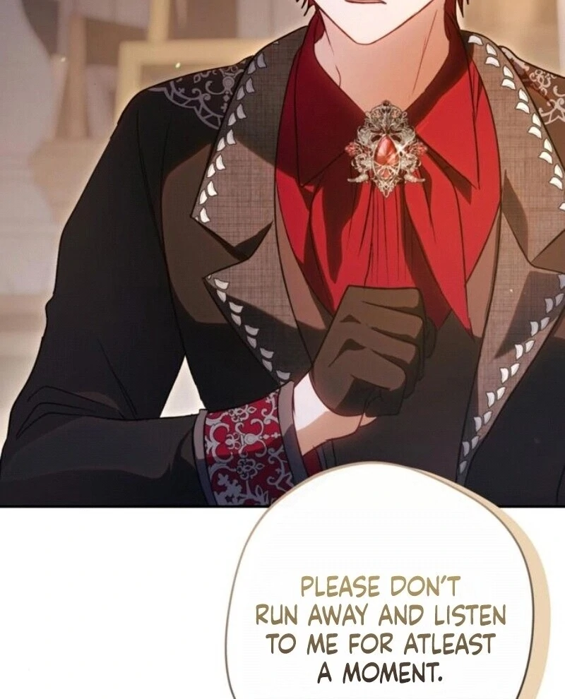 The villain tyrant has returned Chapter 54 495 101