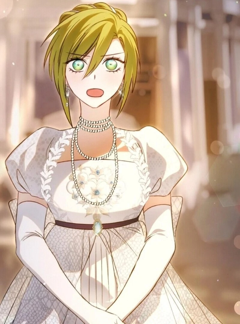 The villain tyrant has returned Chapter 54 497 103