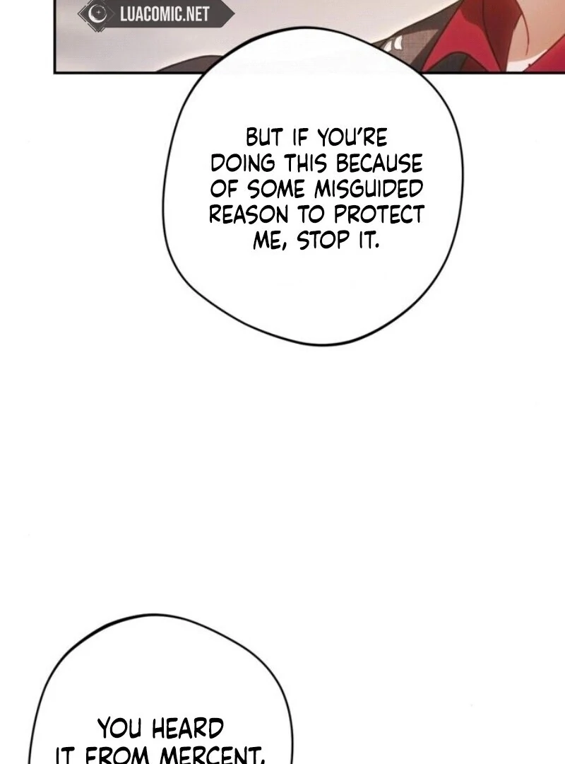 The villain tyrant has returned Chapter 54 500 106