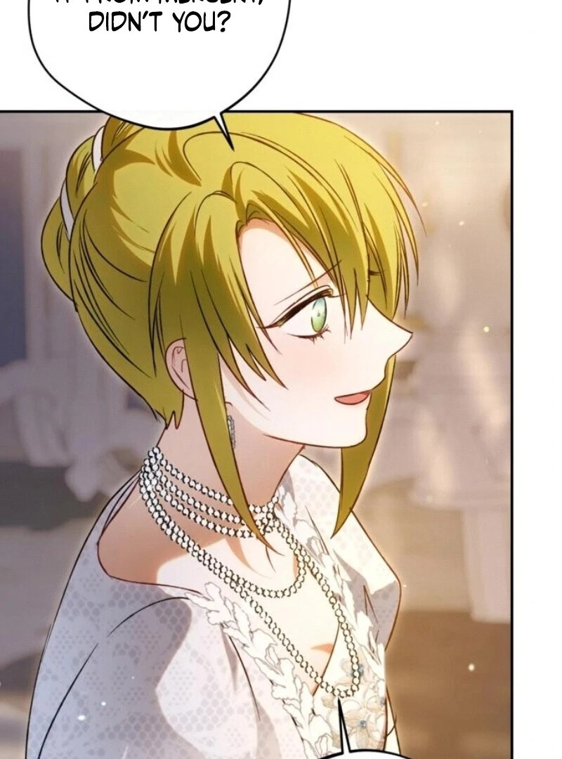 The villain tyrant has returned Chapter 54 501 107