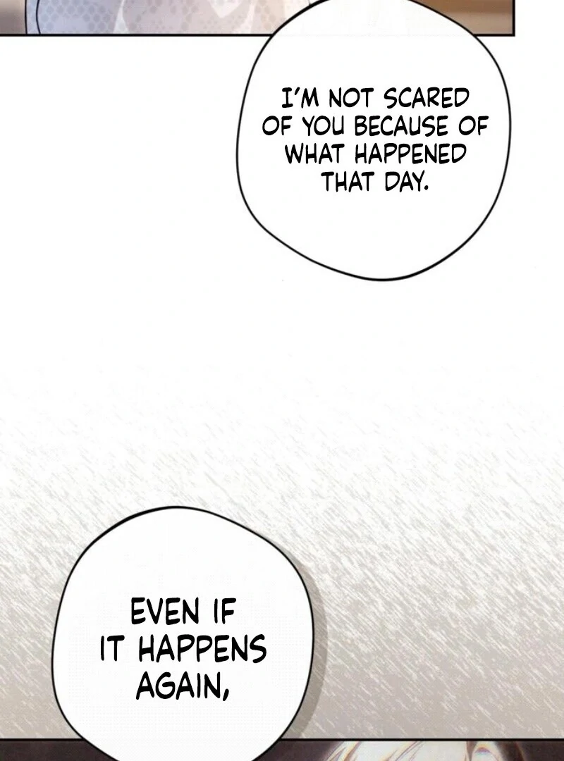 The villain tyrant has returned Chapter 54 502 108