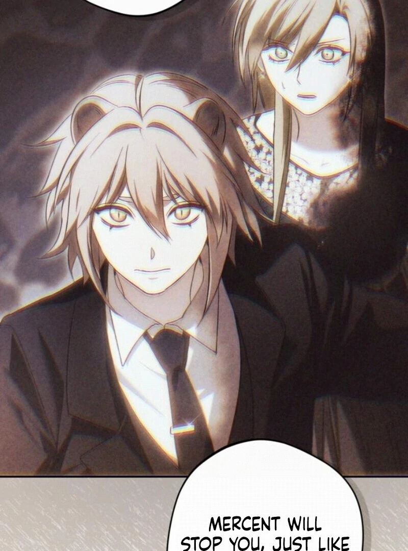 The villain tyrant has returned Chapter 54 503 109