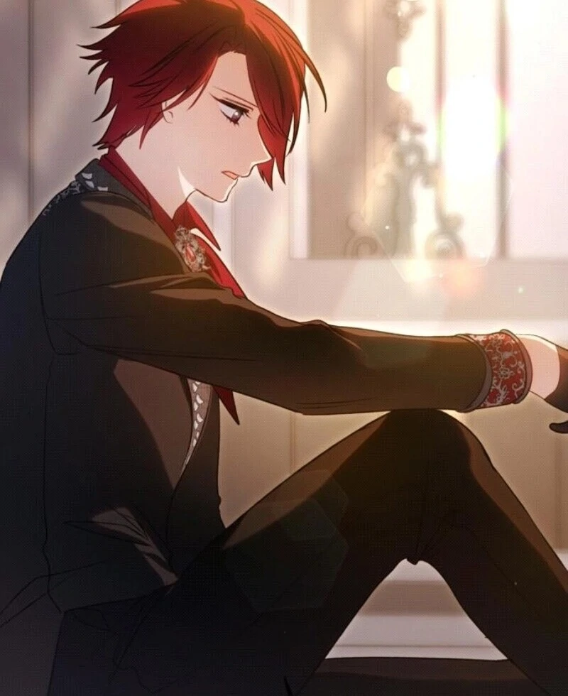 The villain tyrant has returned Chapter 54 507 113