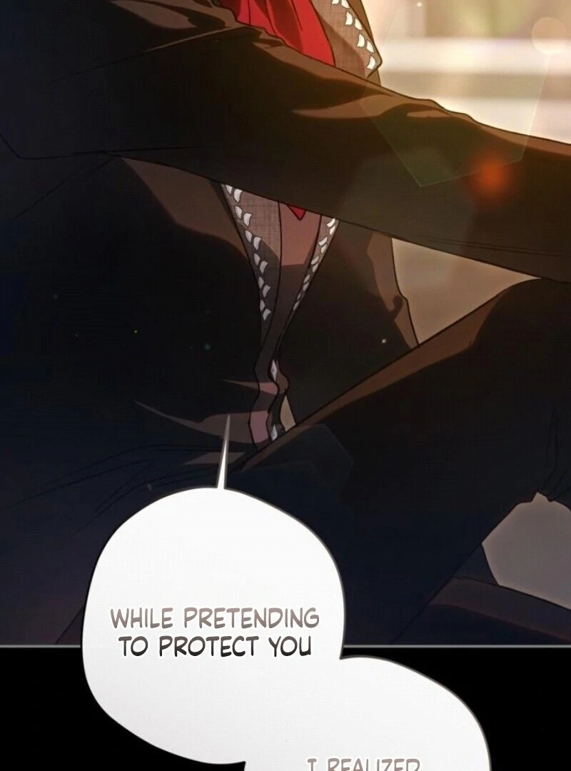 The villain tyrant has returned Chapter 54 515 121