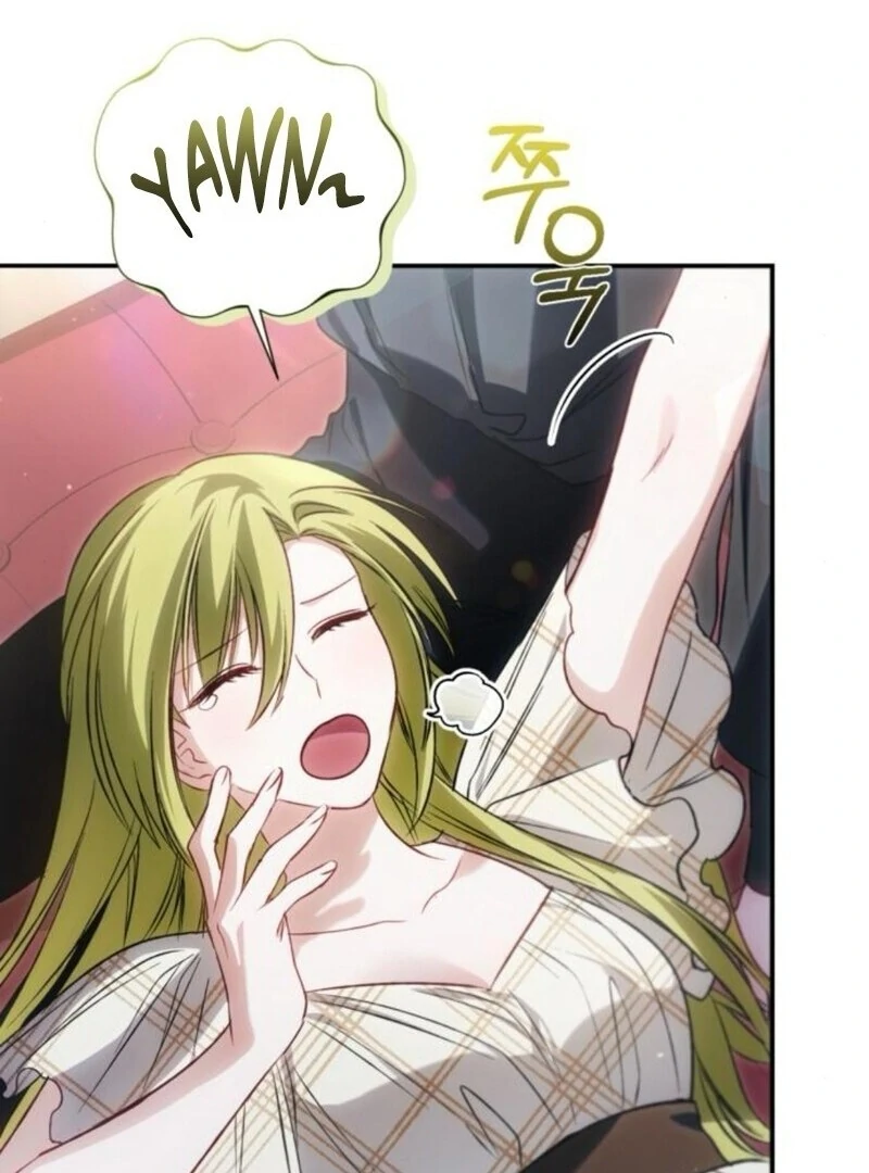 The villain tyrant has returned Chapter 56 401 007