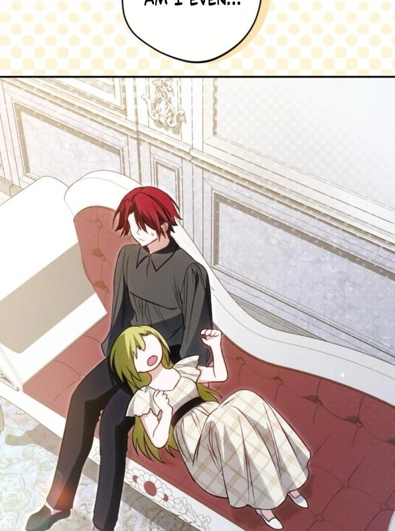 The villain tyrant has returned Chapter 56 403 009