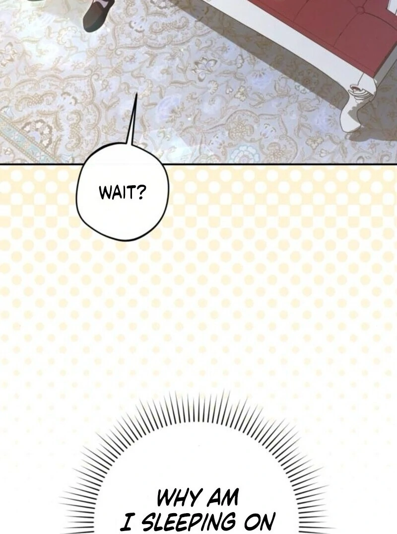 The villain tyrant has returned Chapter 56 404 010