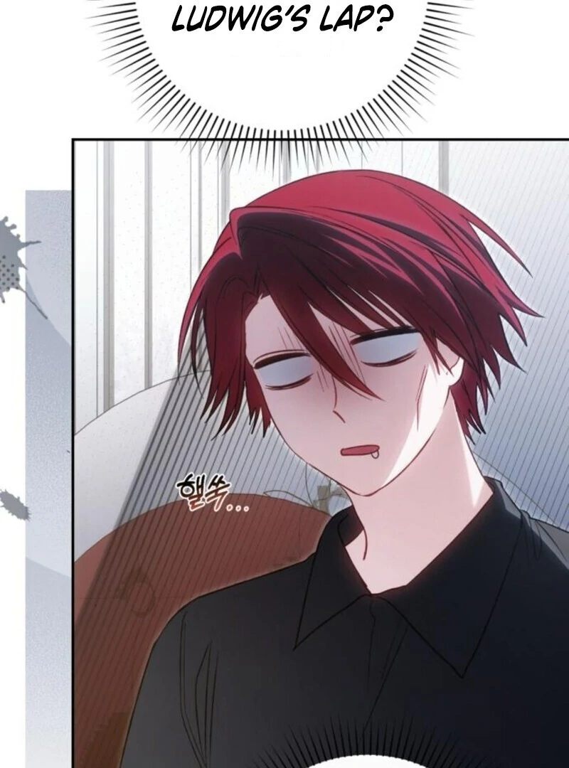 The villain tyrant has returned Chapter 56 405 011