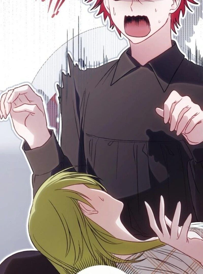 The villain tyrant has returned Chapter 56 409 015