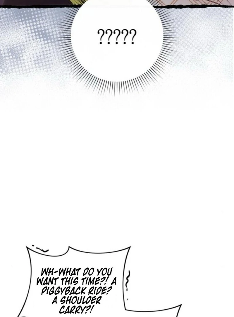 The villain tyrant has returned Chapter 56 410 016