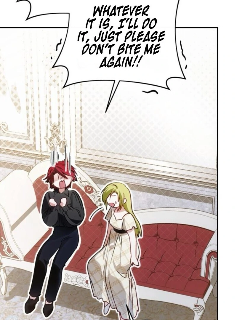 The villain tyrant has returned Chapter 56 411 017