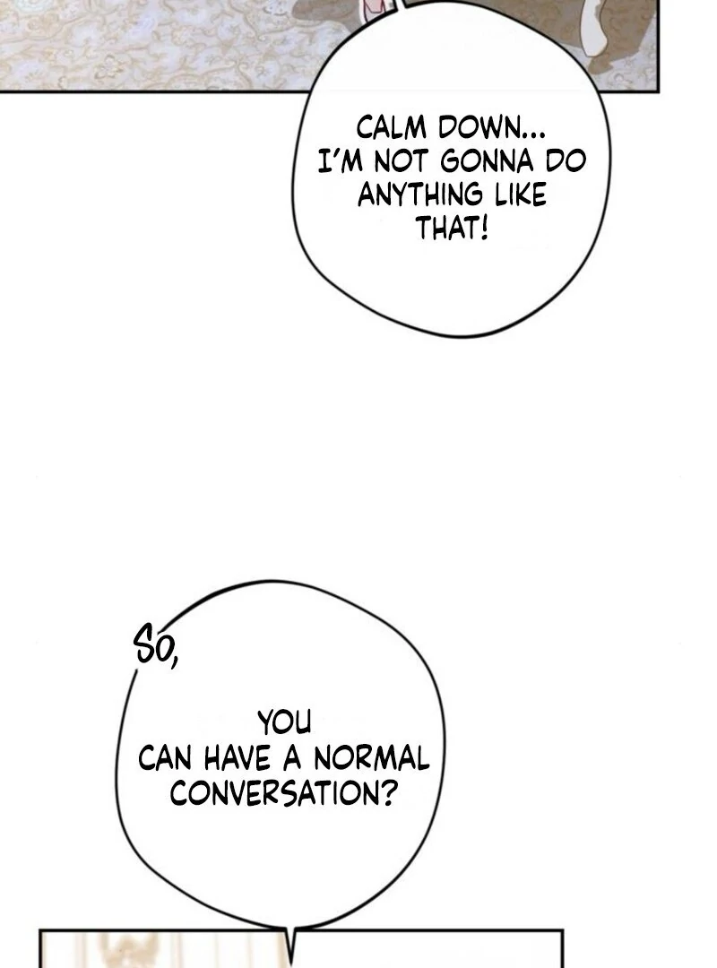 The villain tyrant has returned Chapter 56 412 018