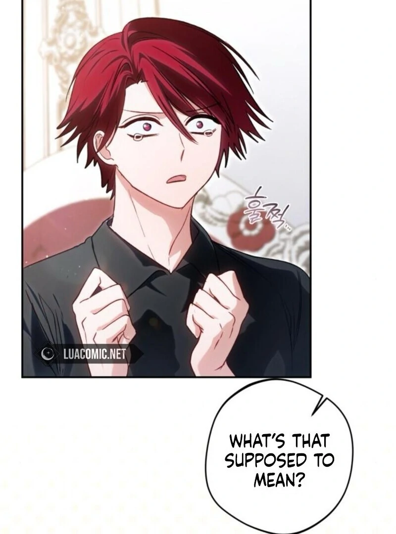 The villain tyrant has returned Chapter 56 413 019