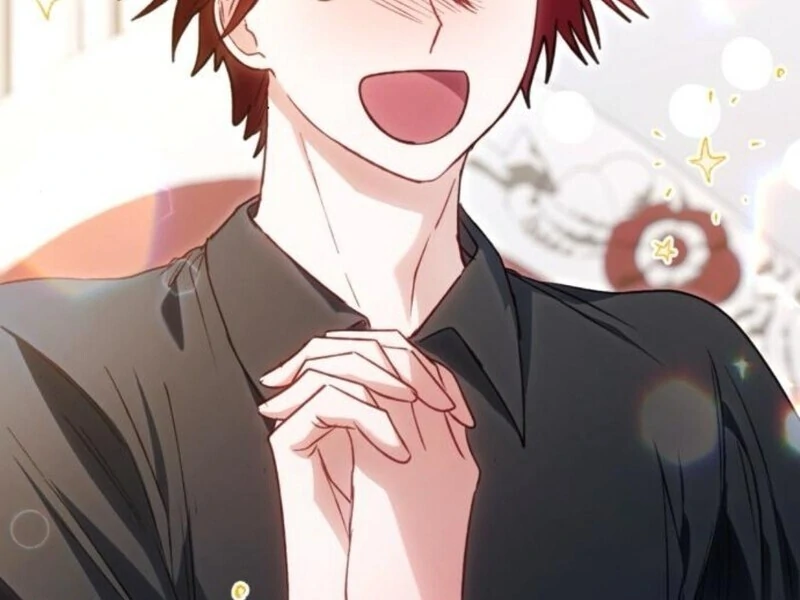 The villain tyrant has returned Chapter 56 415 021