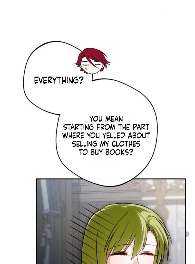 The villain tyrant has returned Chapter 56 417 023