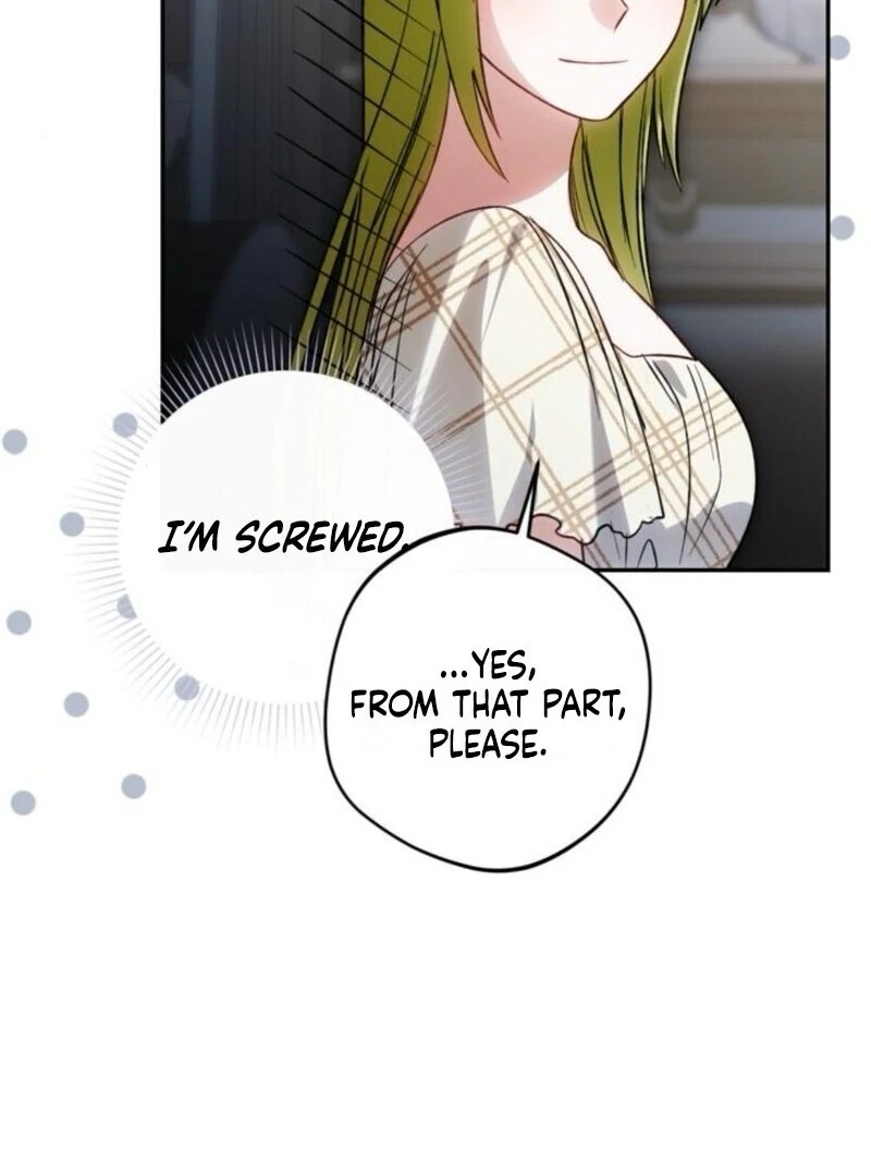 The villain tyrant has returned Chapter 56 418 024