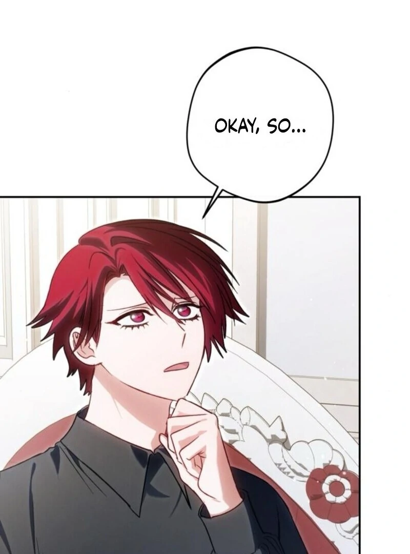 The villain tyrant has returned Chapter 56 419 025