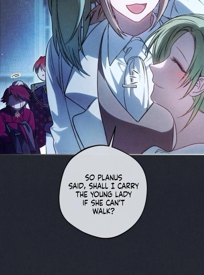 The villain tyrant has returned Chapter 56 422 028