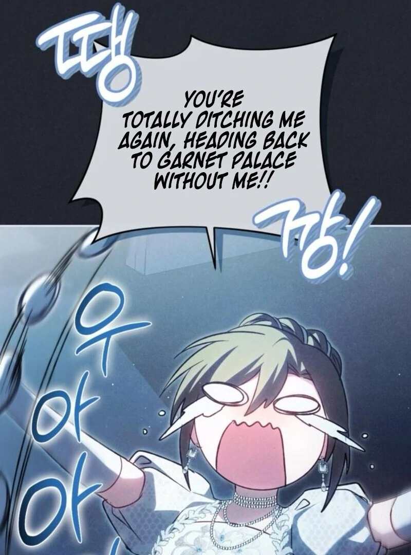 The villain tyrant has returned Chapter 56 429 035