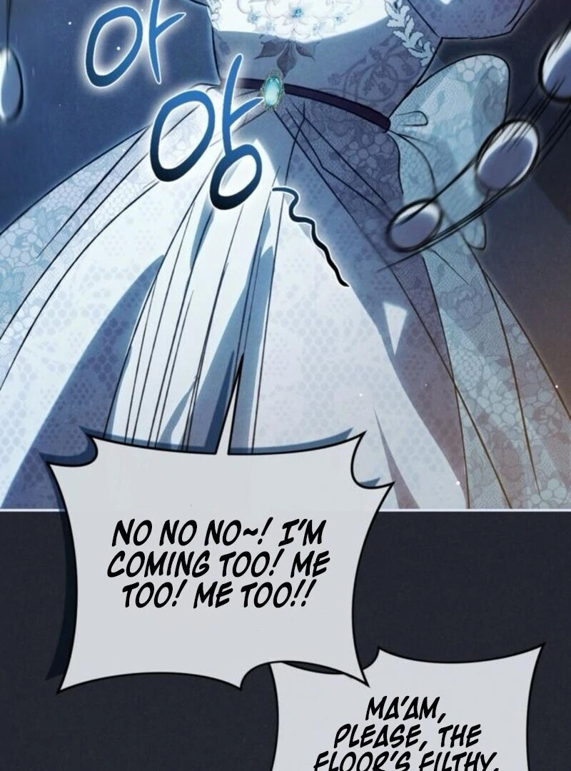 The villain tyrant has returned Chapter 56 430 036