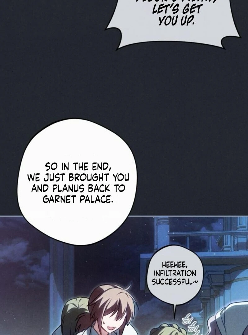 The villain tyrant has returned Chapter 56 431 037