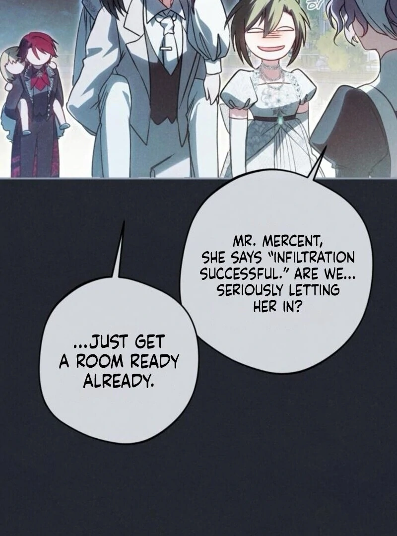 The villain tyrant has returned Chapter 56 432 038