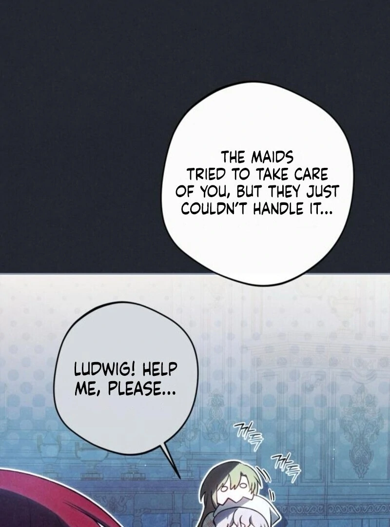 The villain tyrant has returned Chapter 56 433 039