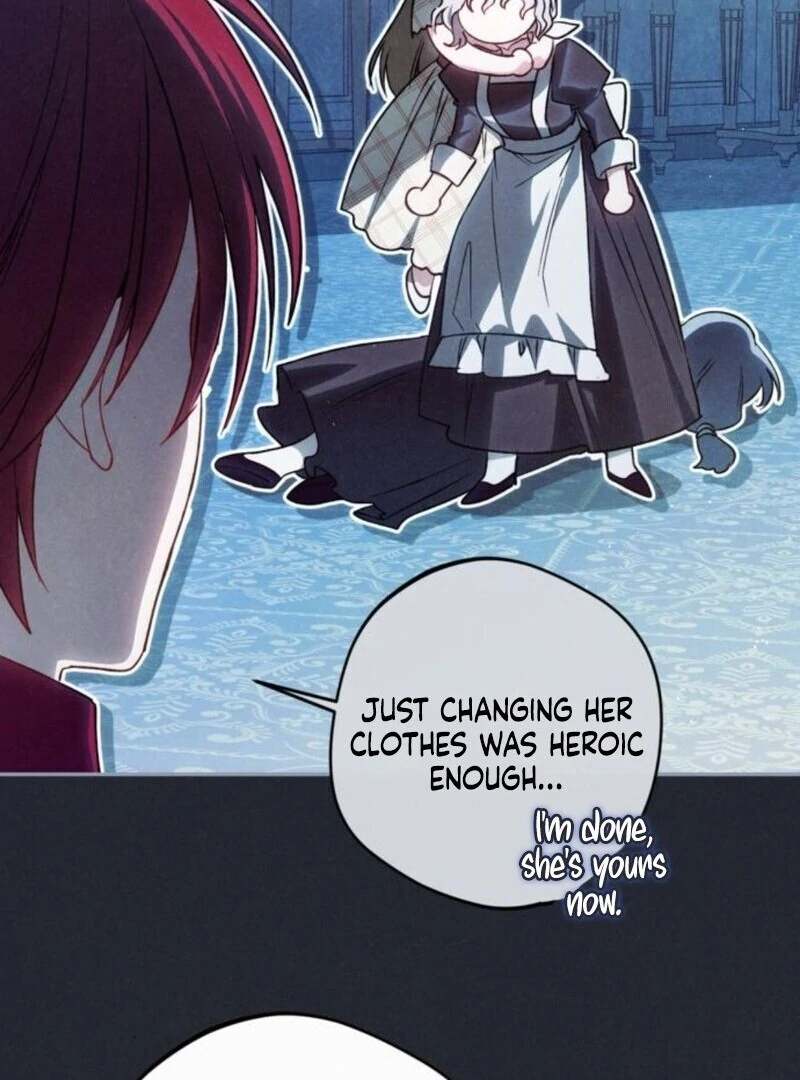 The villain tyrant has returned Chapter 56 434 040