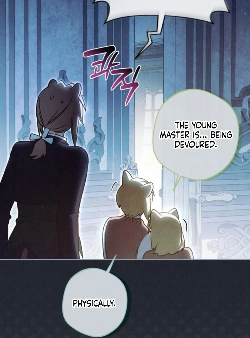 The villain tyrant has returned Chapter 56 436 042