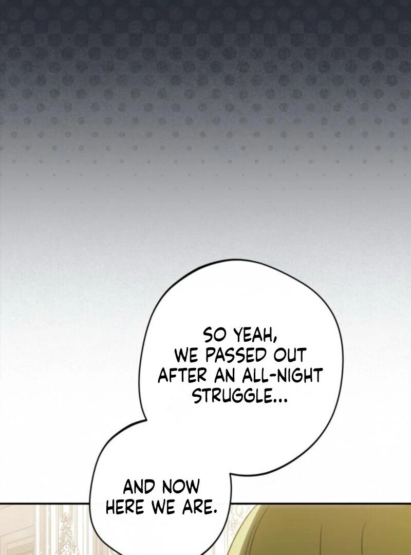 The villain tyrant has returned Chapter 56 437 043