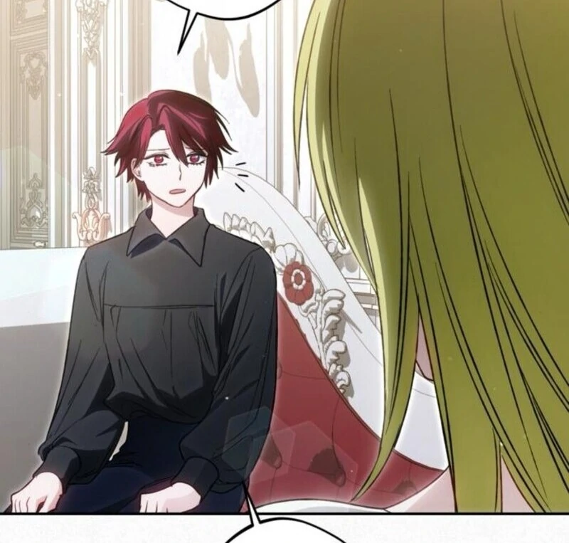 The villain tyrant has returned Chapter 56 438 044