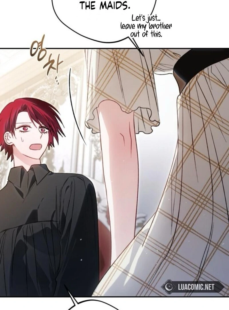 The villain tyrant has returned Chapter 56 442 048