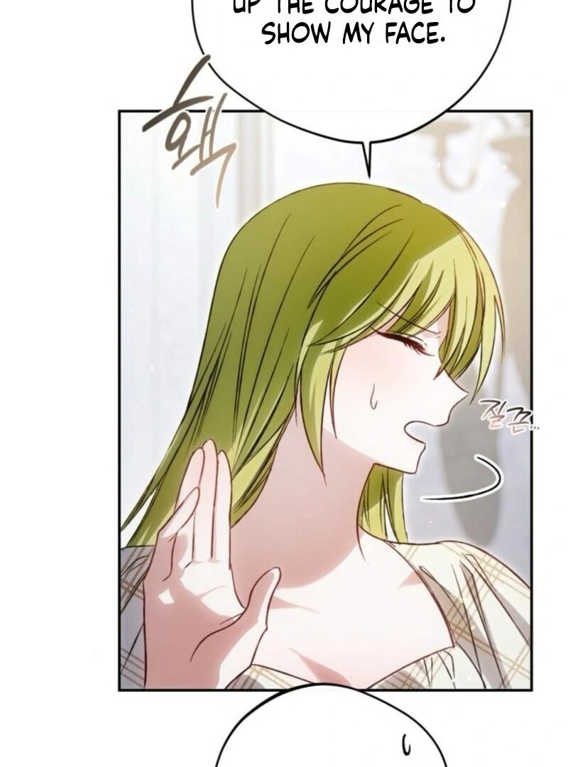 The villain tyrant has returned Chapter 56 444 050