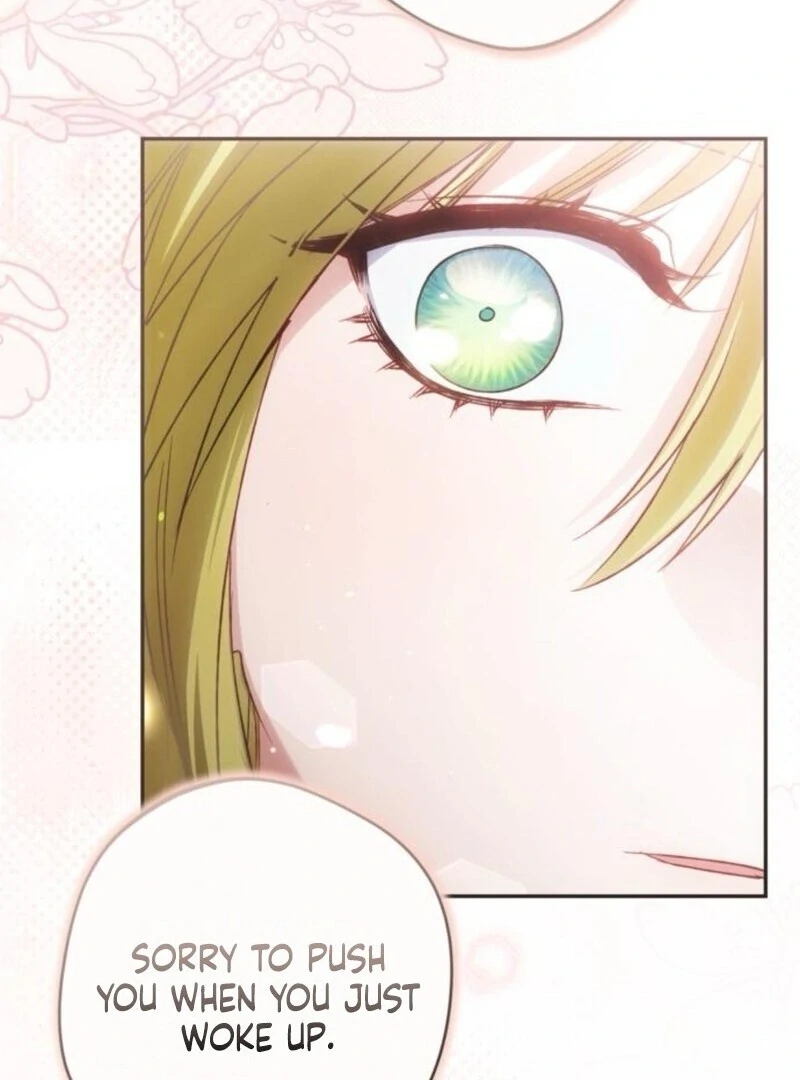 The villain tyrant has returned Chapter 56 454 060