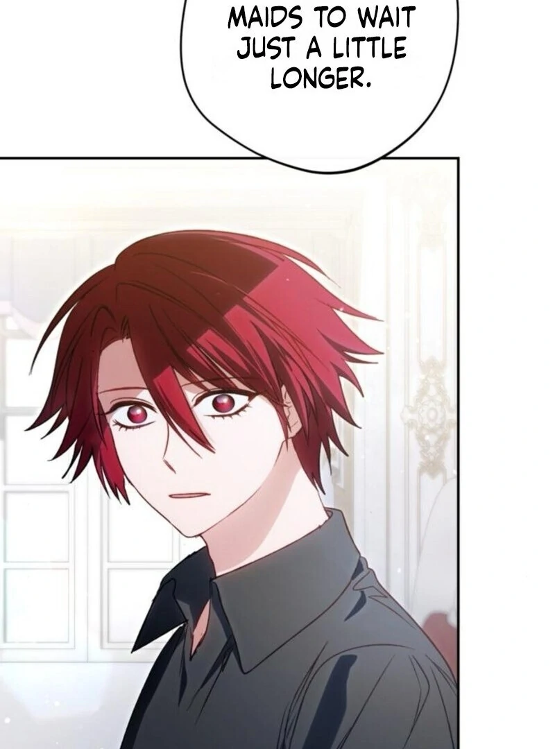 The villain tyrant has returned Chapter 56 460 066