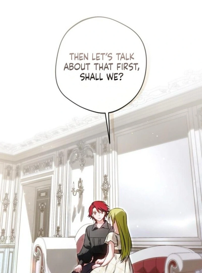 The villain tyrant has returned Chapter 56 464 070