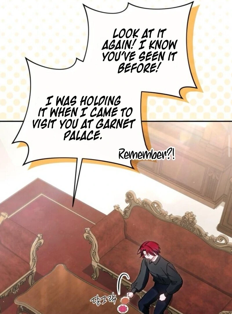 The villain tyrant has returned Chapter 56 475 081