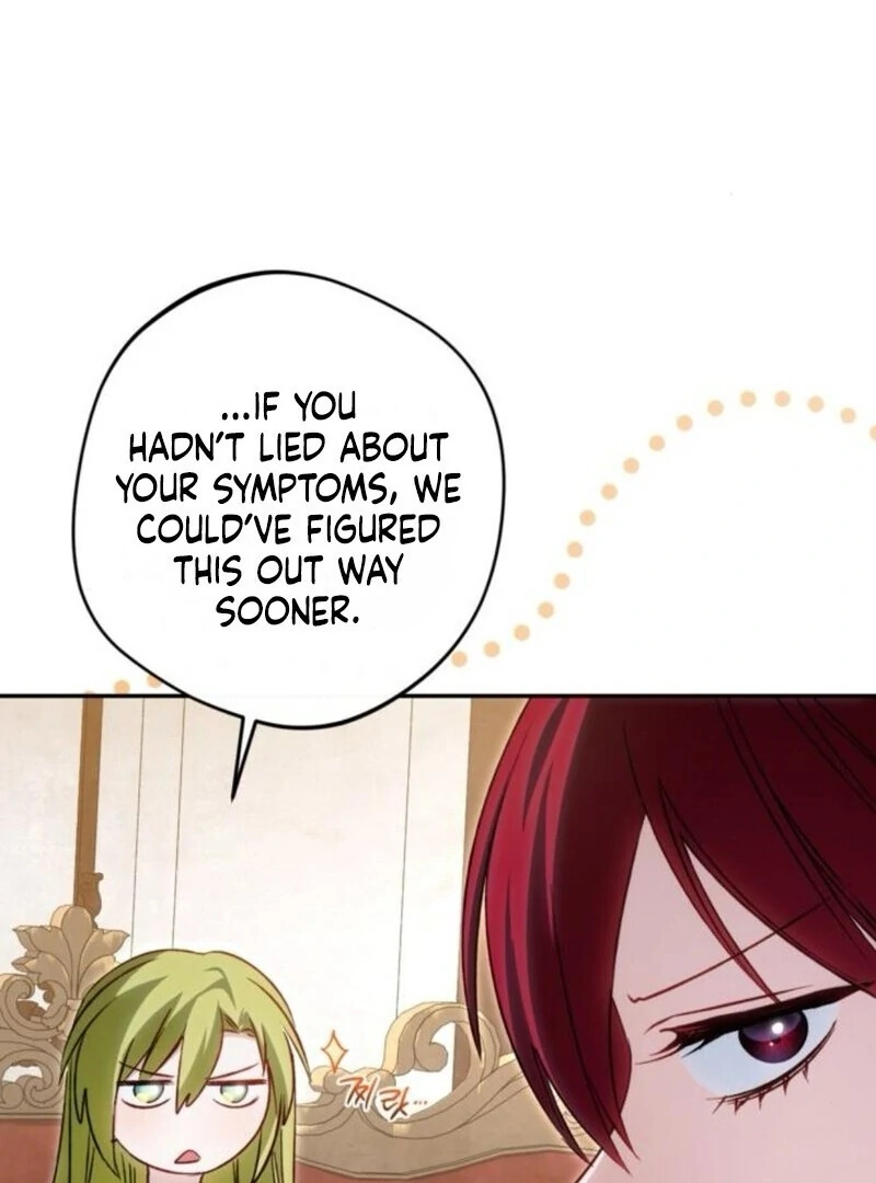 The villain tyrant has returned Chapter 56 479 085