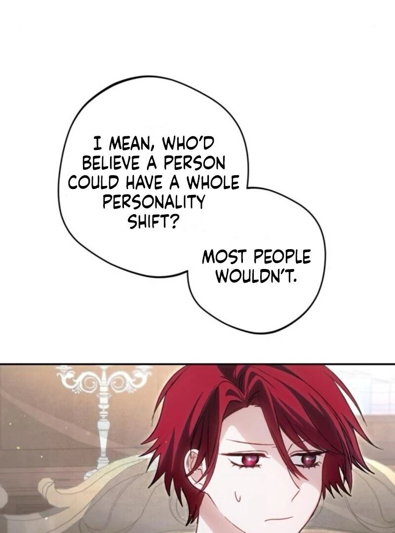 The villain tyrant has returned Chapter 56 481 087