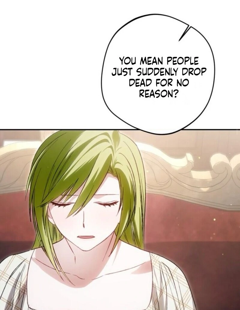 The villain tyrant has returned Chapter 56 495 101