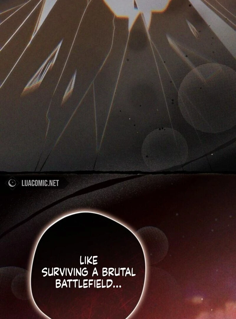 The villain tyrant has returned Chapter 56 498 104