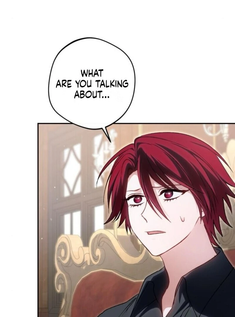 The villain tyrant has returned Chapter 56 514 120