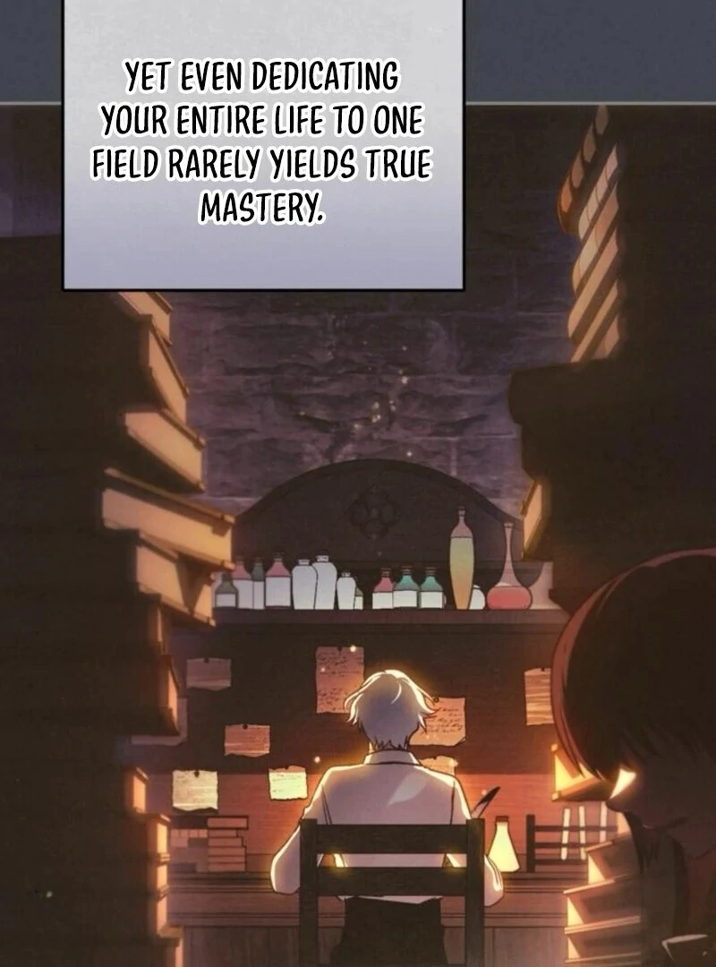 The villain tyrant has returned Chapter 57 422 007