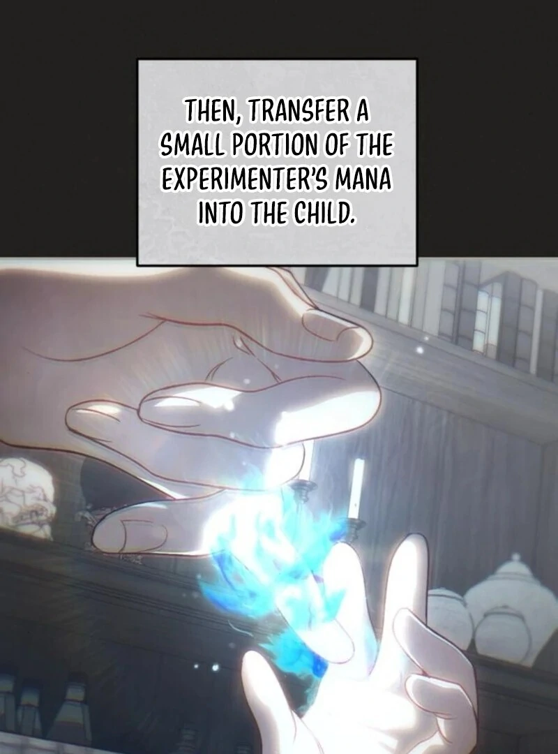 The villain tyrant has returned Chapter 57 429 014